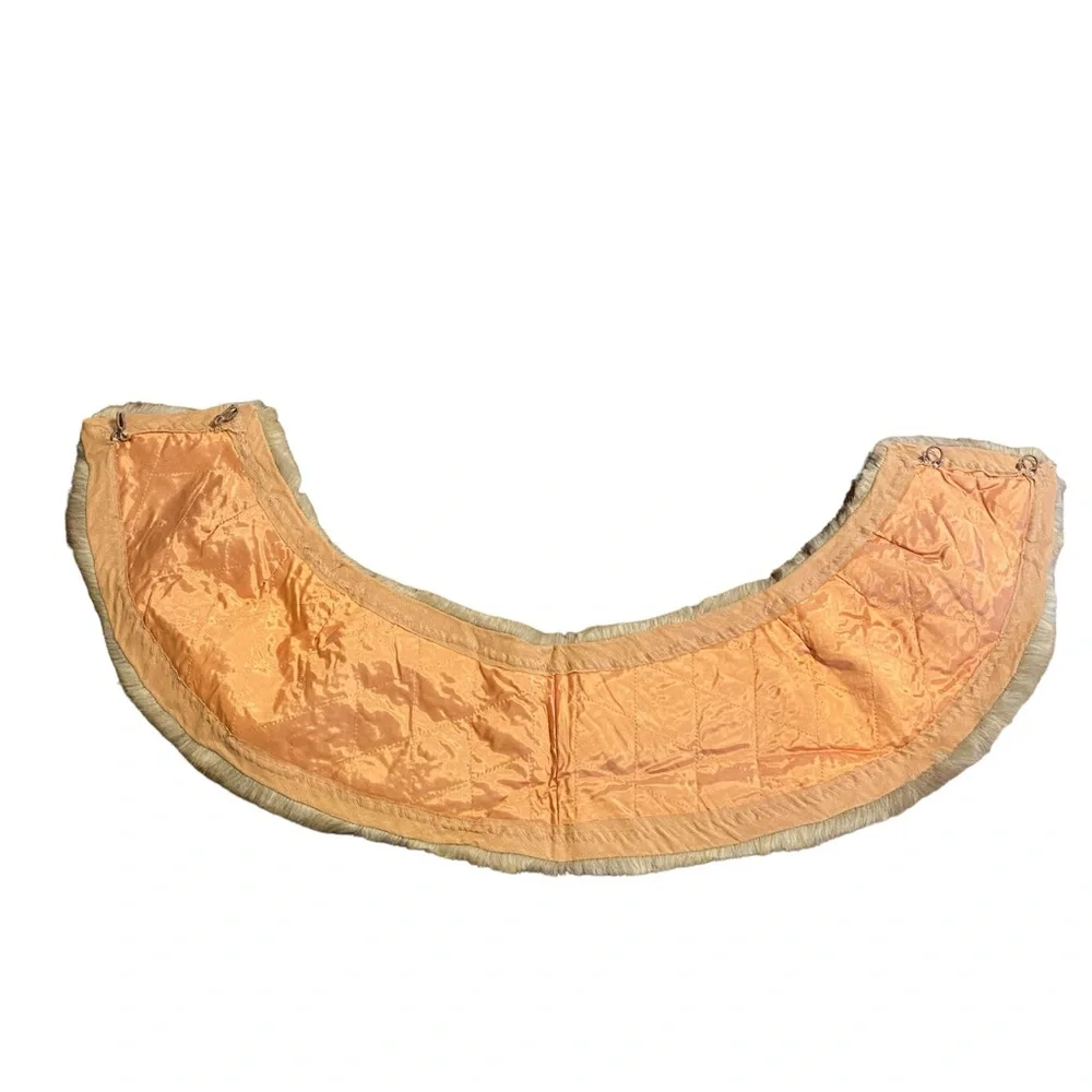 Vintage Fur Collar - Picture 3 of 5